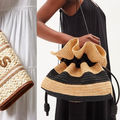 24 Stylish Beach-Ready Clutches For Holiday 