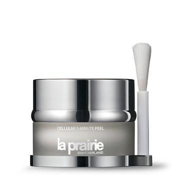 Cellular 3-Minute Peel from La Prairie