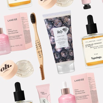 April’s Best New Beauty Buys