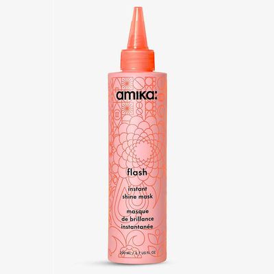 Flash Instant Shine Mask from Amika