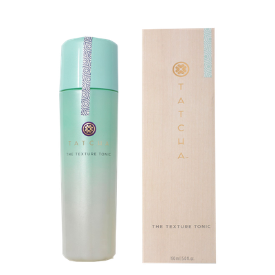 The Texture Tonic from Tatcha