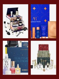 The In-Stock Beauty Advent Calendars To Snap Up Now