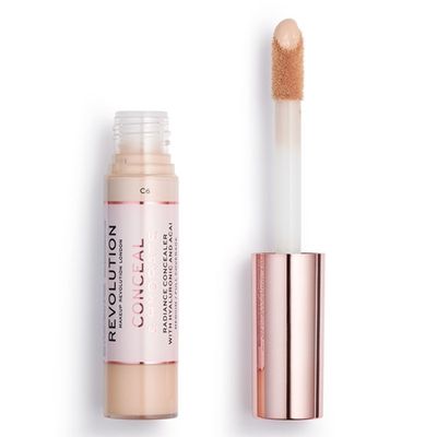 Conceal And Hydrate Concealer from Makeup Revolution