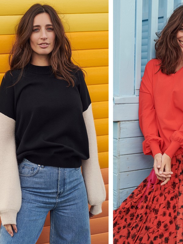 The New High Street Collaboration We Love