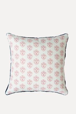 Paradis Fabric Cushion  from The Mews