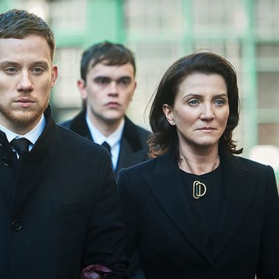 17 Of The Best Crime Dramas To Watch This Autumn