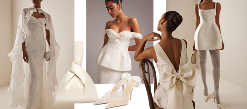 The Bridal Edit