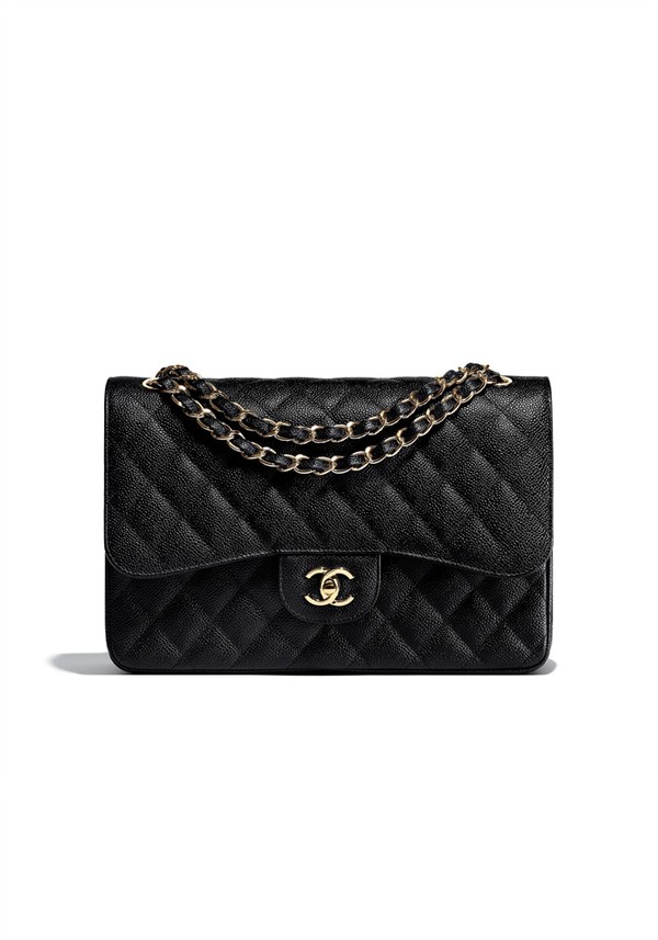 Classic Flap Handbag from Chanel