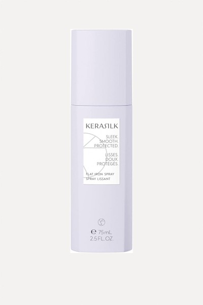 Flat Iron Spray from Kerasilk