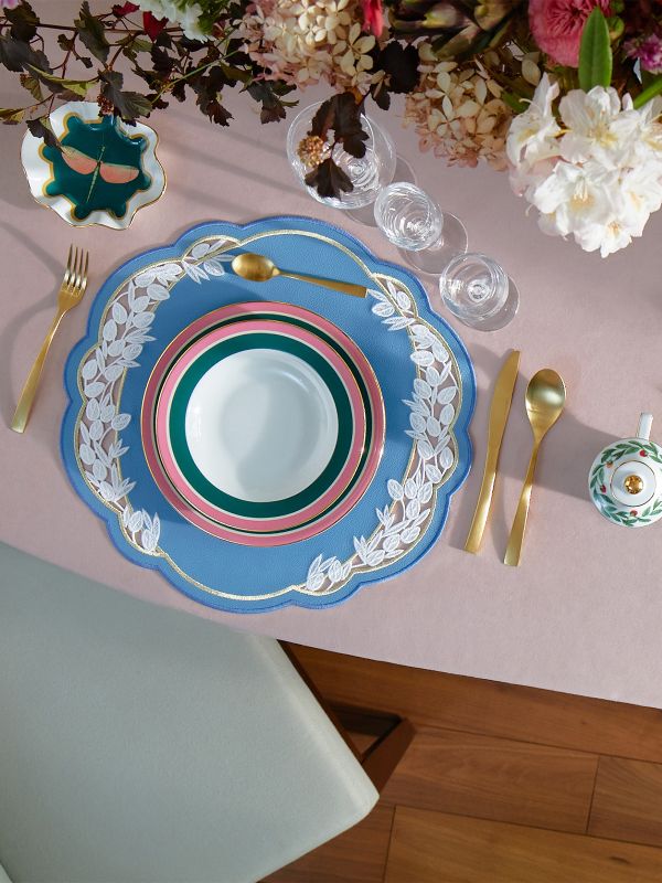 19 Stylish Linens To Elevate Your Table 