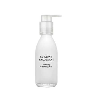 Soothing Cleansing Milk from Susanne Kaufmann