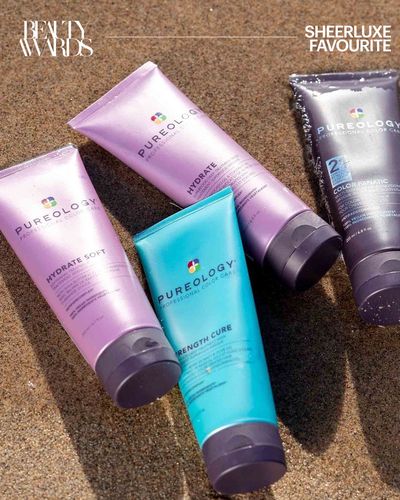 Pureology