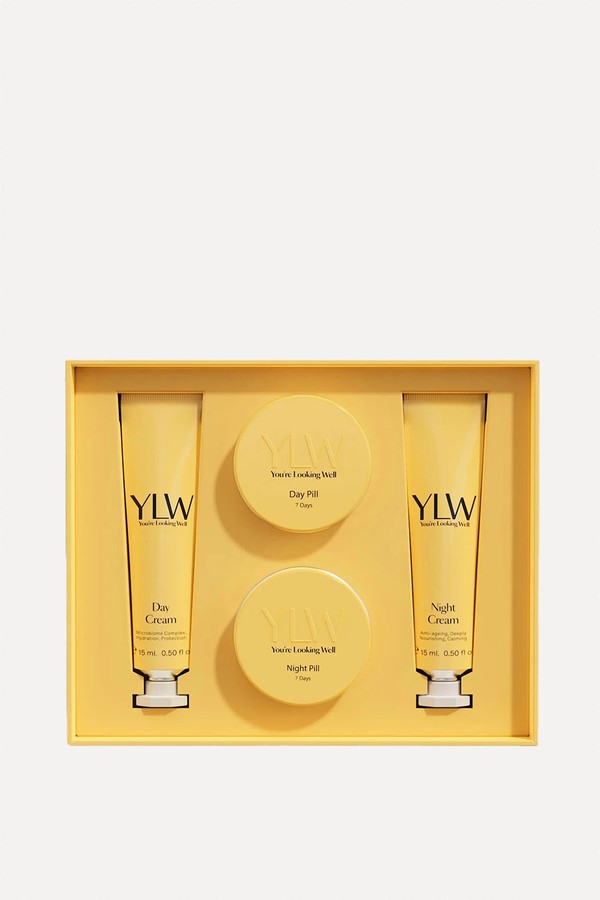 Starter Kit from You're Looking Well