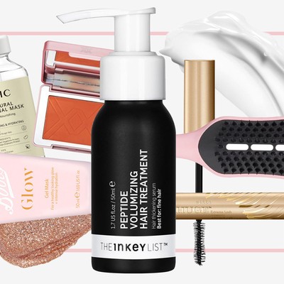 20 Beauty Buys Under £20