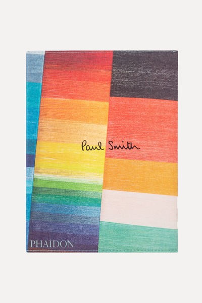 50th Anniversary Book from Paul Smith