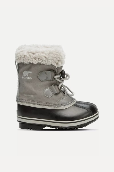 Yoot Pac Nylon Boot  from Sorel 