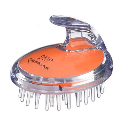 Shampoo & Scalp Massage Brush from Kent Brushes