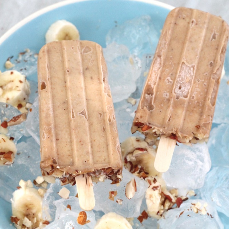 7 Summer Lolly Recipes To Try Now