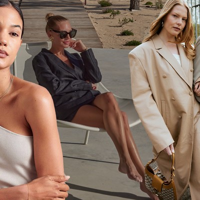 6 New Fashion Launches To Have On Your Radar