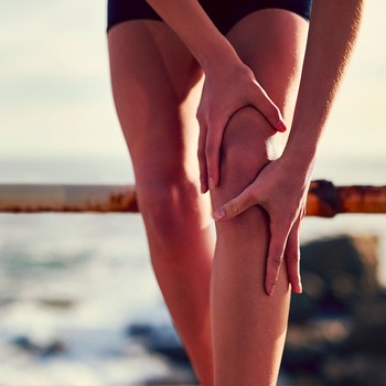 An Expert’s Guide To Dealing With Running Injuries