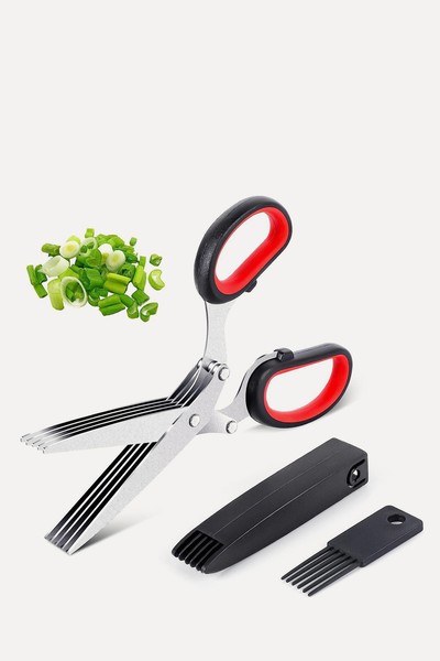 Herb Scissors from Medo