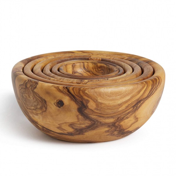 Ocha Nesting Bowls