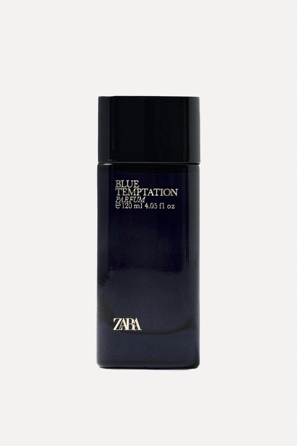 Blue Temptation Parfum from Zara