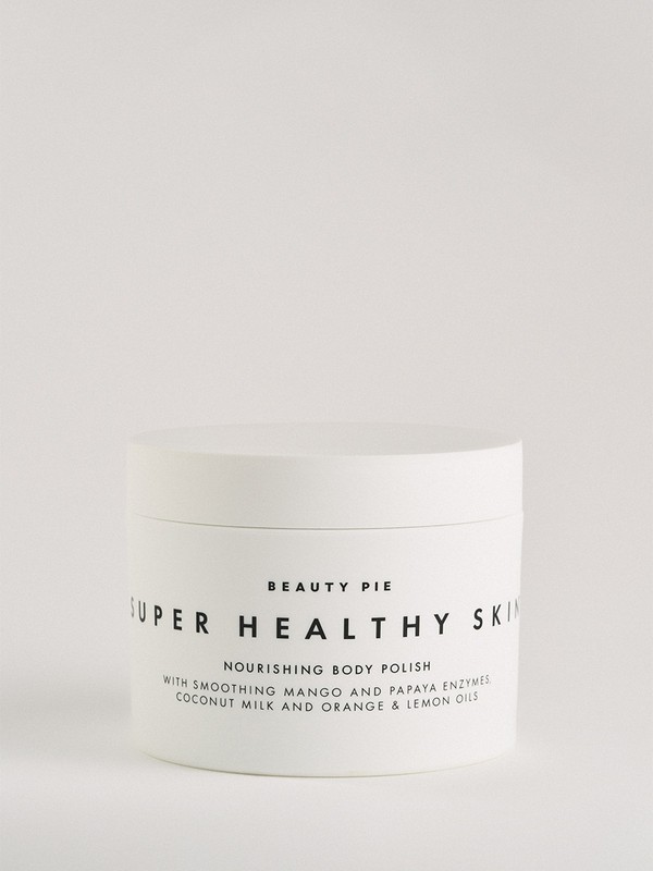 BEST BODY EXFOLIATOR from Shop Now