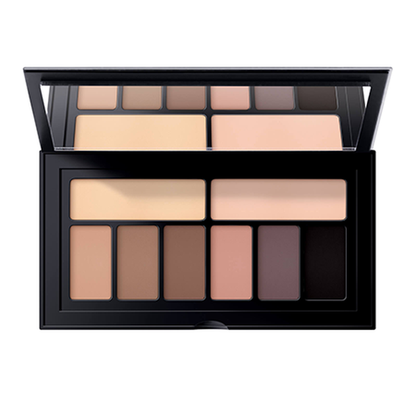 Cover Shot Eye Palette from Smashbox