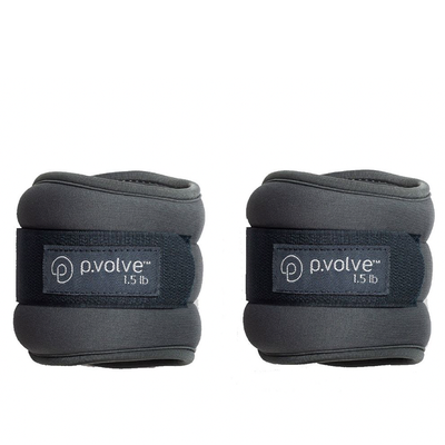 Ankle Weights from P Volve