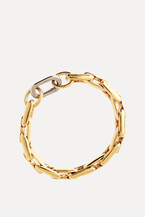 Azure Bracelet