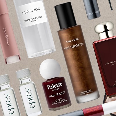 January’s Best New Beauty Buys