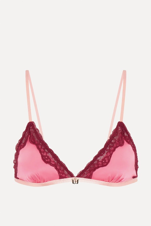 Thea Bra from Wild Lovers 