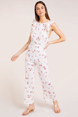 Astrid Jumpsuit from Paloma Blue