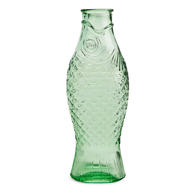 Serax Glass Bottle