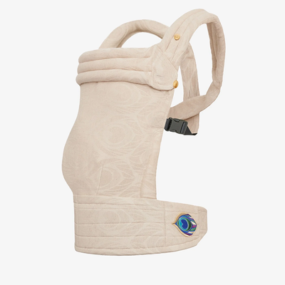 Zeitgeist Baby Carrier Argus Oat from Artipoppe