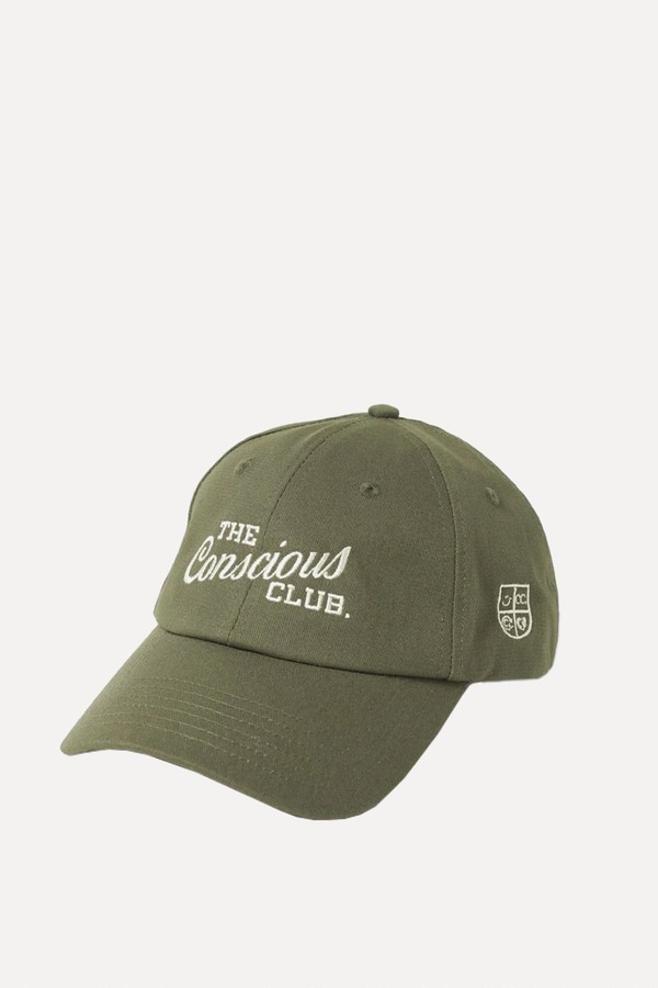 Conscious Club Hat from Conscious Citizen
