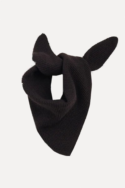 Fionn Cashmere Foulard from & Daughter