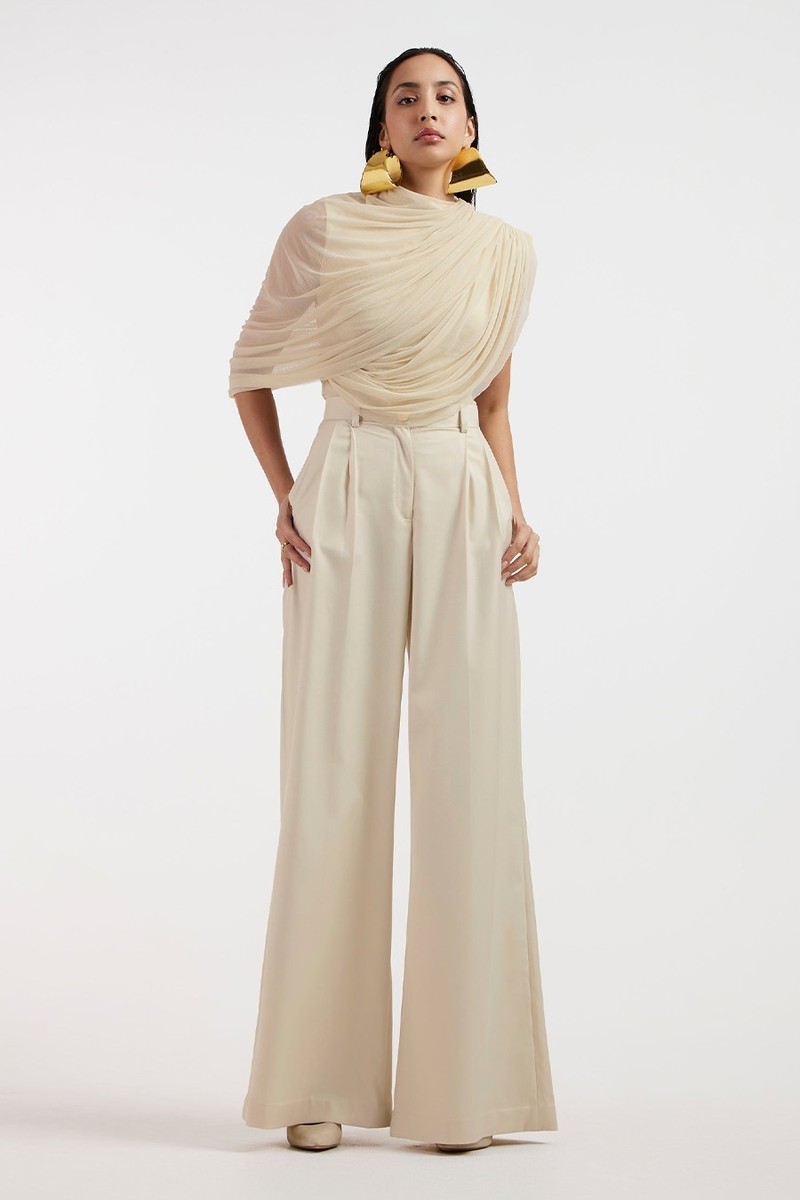 Selene Loose Fit Co-ord from Deme By Gabriella