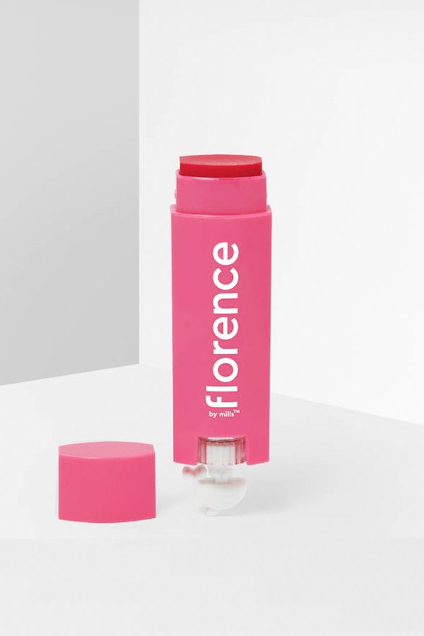 Oh Whale! Tinted Lip Balm from Florence By Mills