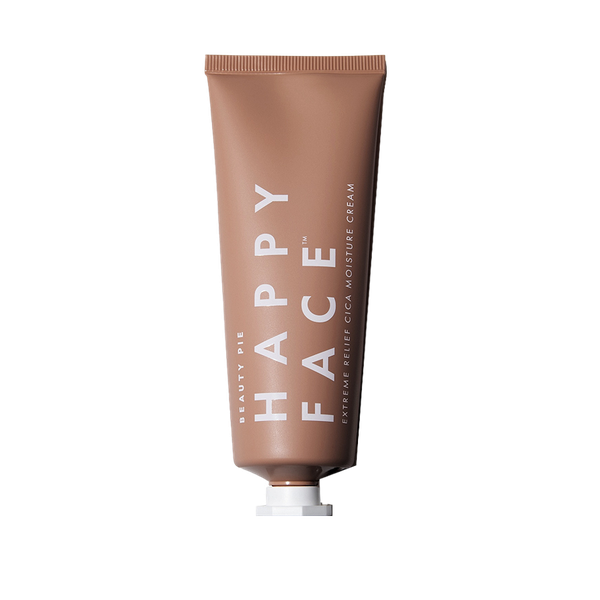 Happy Face Extreme Relief Cica Moisture Cream from Beauty Pie