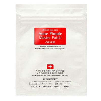 Acne Pimple Master Patch from CosRX