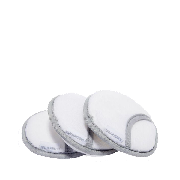 Shift-Delete Makeup Remover Mitts from Revolution Skincare x Sali Hughes 
