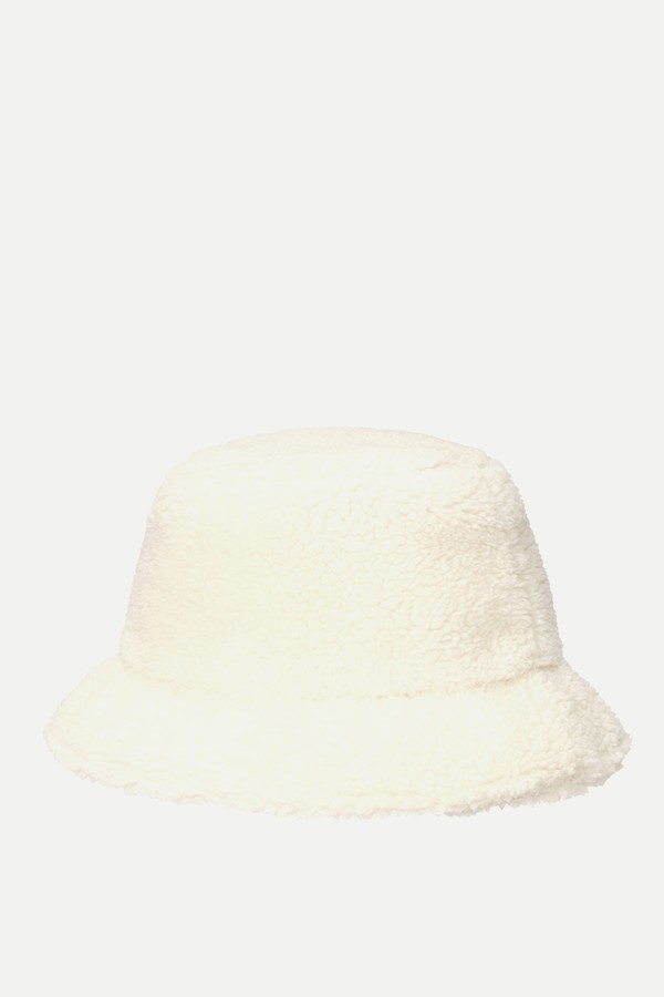 Adjustable Bucket Hat
