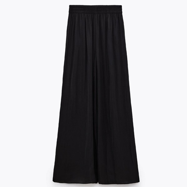 Wide Leg Trousers from Zara