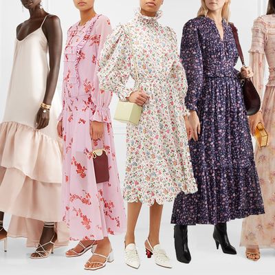24 Dresses To Buy In The Sales