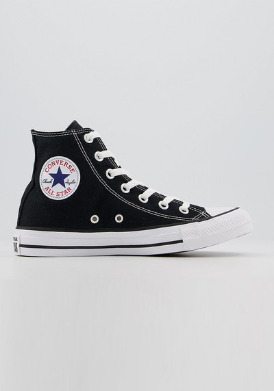 Black Trainers from Converse