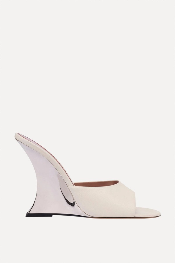 Nina Mules from Paris Texas 