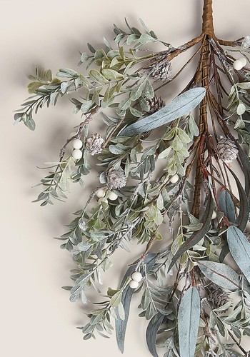 Hanging Eucalyptus Decoration