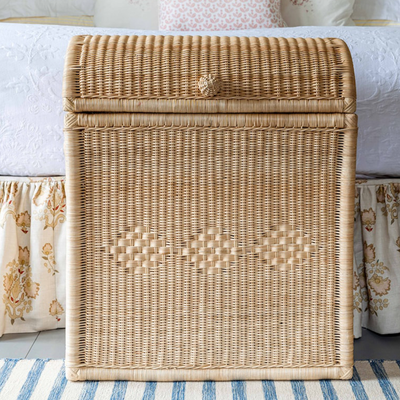 Chest Laundry Basket from Hastshilp